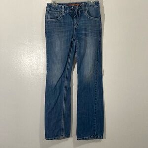 Boys Rock n roll sz 18R